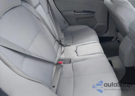 2011 Subaru Forester 2.5X Premium from USA, damaged, VIN JF2SHADC5BH729564